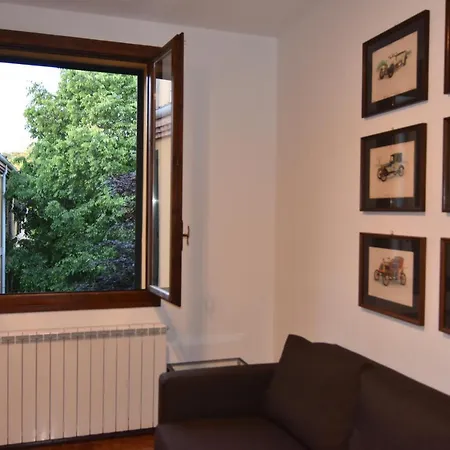 Emilia Apartamento *