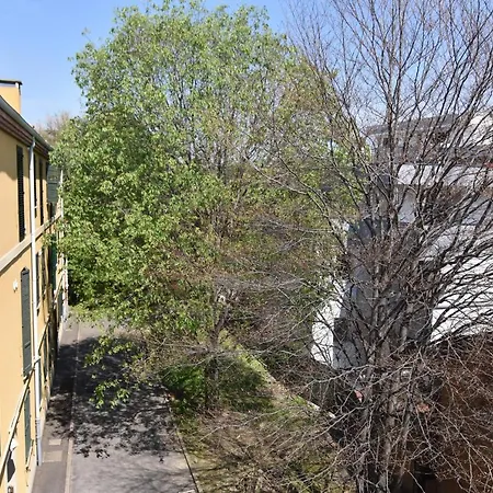 Emilia Apartment