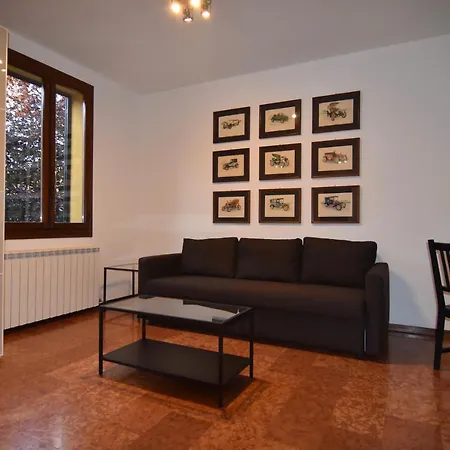Appartement Emilia