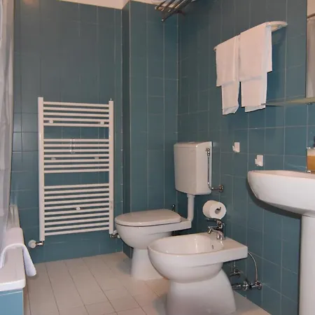 Emilia Apartment Bologna