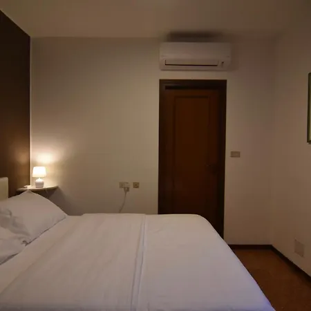 Emilia Apartment
