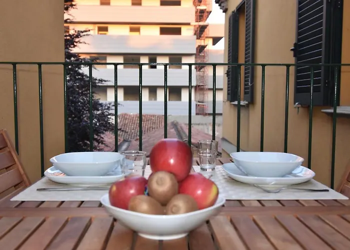 Emilia * בולוניה