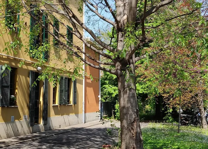 Emilia * بولونيا