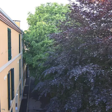 Emilia Apartman Bologna