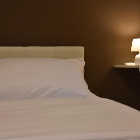 Apartman Emilia Bologna