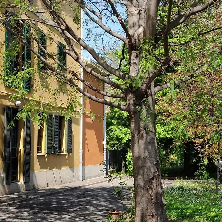 Emilia * Bologna