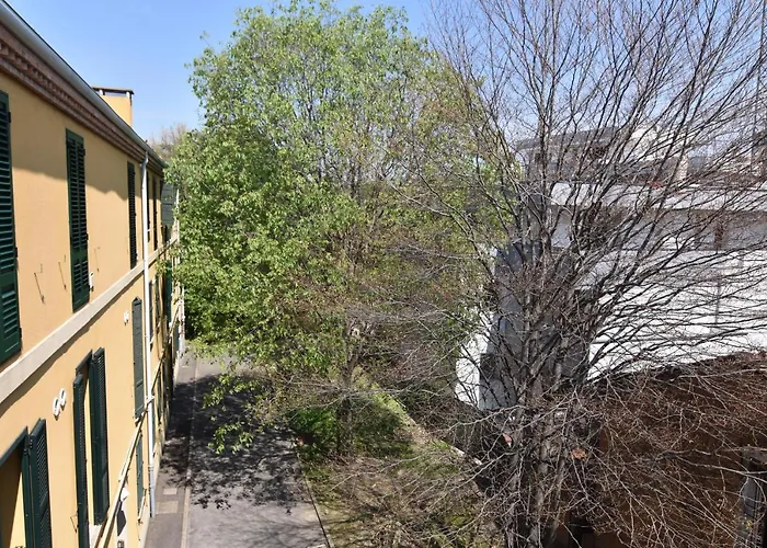 Emilia Apartman