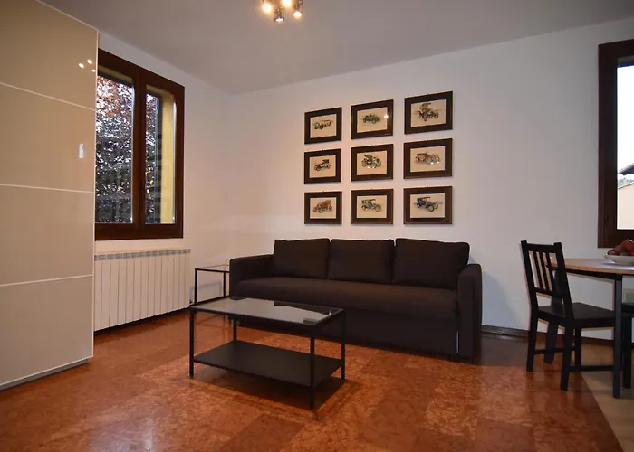 Apartman Emilia