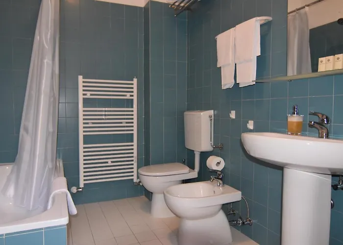 Emilia Apartman Bologna