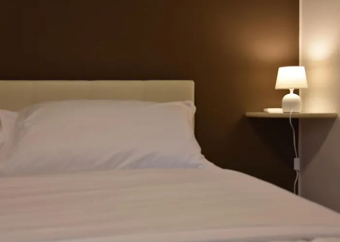 Apartman Emilia Bologna