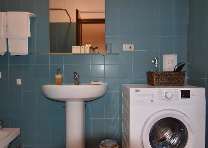 Emilia Apartman *
