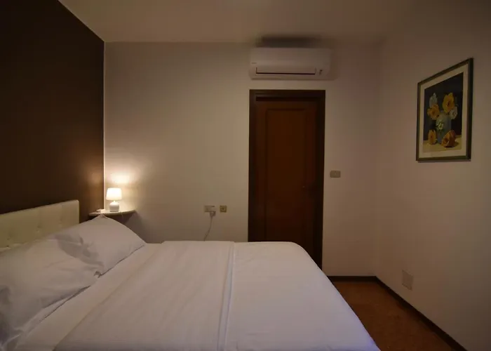 Emilia Apartman